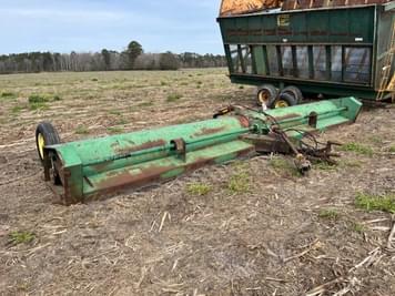 Main image John Deere 120